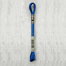 Load image into Gallery viewer, DMC Metallic Light Effects E825 317W