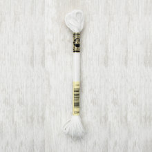 Load image into Gallery viewer, DMC Metallic Light Effects E940 317W