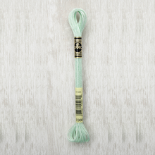 Load image into Gallery viewer, DMC Metallic Light Effects E966 317W