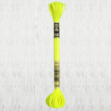 Load image into Gallery viewer, DMC Metallic Light Effects E980 317W