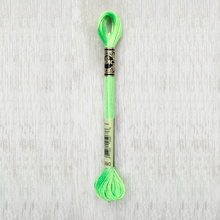 Load image into Gallery viewer, DMC Metallic Light Effects E990 317W