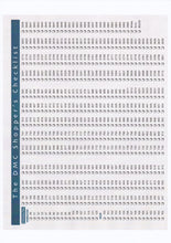 Load image into Gallery viewer, 1 Skein - DMC Stranded Cotton Art 117 - Choose your colours