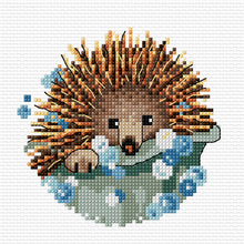 Load image into Gallery viewer, Everyday Aussies -1 - Country Threads FJP-023-25-26-27 Counted Cross Stitch Chart