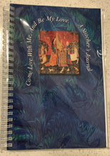 Load image into Gallery viewer, A Stitcher's Journal - Cross Stitch Record Book by Yarntree