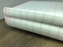 Load image into Gallery viewer, 14 count Zweigart Easy Count White Aida Cloth for Cross Stitch