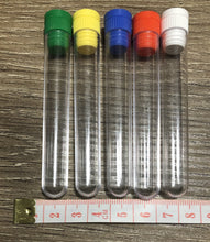 Load image into Gallery viewer, Long Needle Tube Needle Organiser