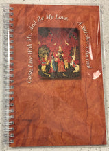 Load image into Gallery viewer, Stichers Journal. Cross Stitch records.