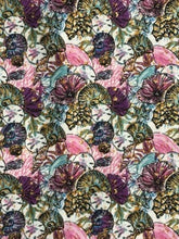 Load image into Gallery viewer, Sea Shells Grime Guard - Suits Q Snap 8 inch x 8 inch