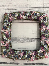 Load image into Gallery viewer, Sea Shells Grime Guard - Suits Q Snap 8 inch x 8 inch