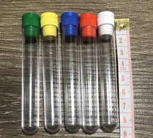 Load image into Gallery viewer, Long Needle Tube Needle Organiser