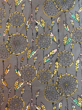 Load image into Gallery viewer, Dream Catchers Grime Guard - Suits Q Snap 8 inch x 8 inch