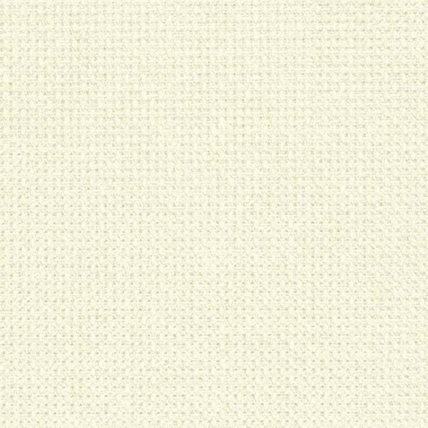 18ct Zweigart Antique White Aida Cloth
