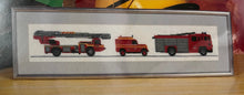 Load image into Gallery viewer, To The Rescue - Mary Hickmott Designs Counted Cross Stitch Chart NSG3201
