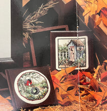 Load image into Gallery viewer, Cherished Heritage Cross Stitch Charts Book 141 - Stoney Creek Collection
