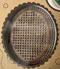 Load image into Gallery viewer, Oval Timber shape Cross Stitch Kit - Make It 585170
