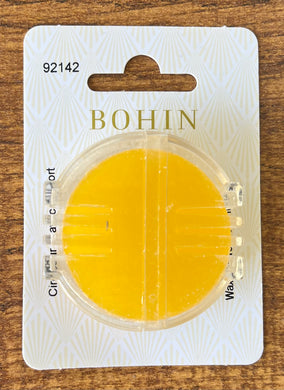 Bohin Beeswax, Thread Conditioner.