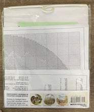 Load image into Gallery viewer, Morning Delivery - John Clayton Collection Cross Stitch Chart by Heritage Stitchcraft
