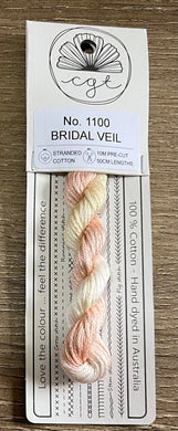 CGT BRIDAL VEIL 1100