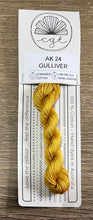 Load image into Gallery viewer, CGT GULLIVER AK24
