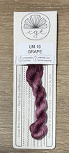 Load image into Gallery viewer, CGT GRAPE LM19
