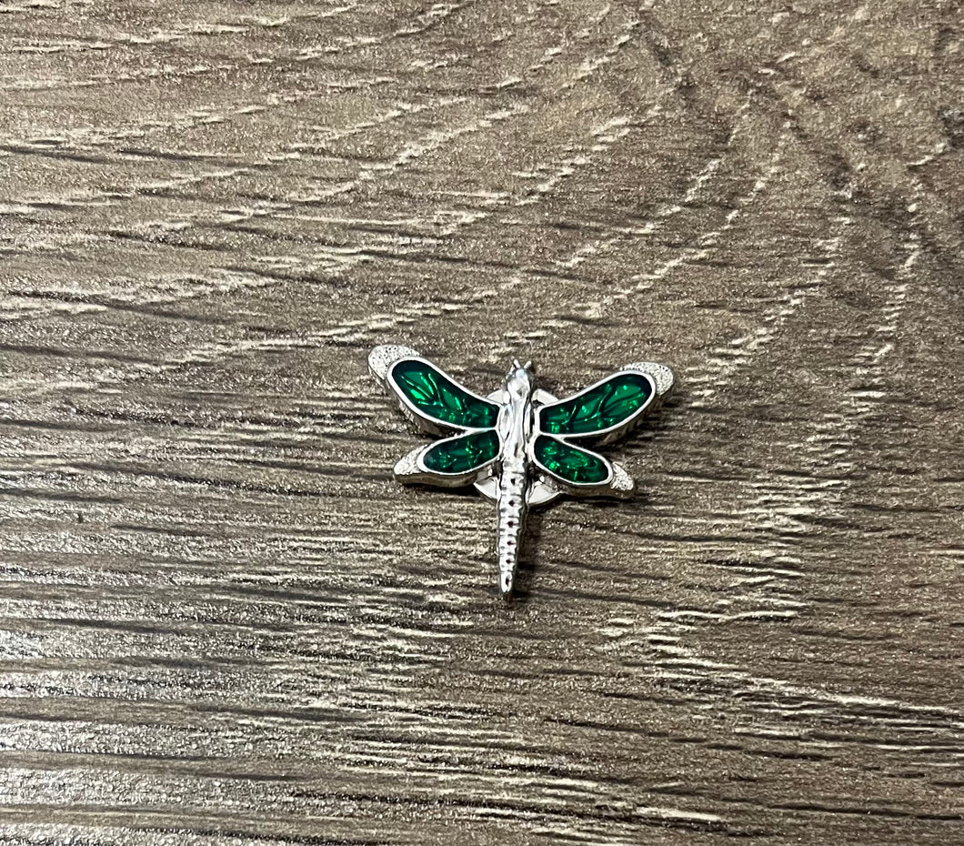 Dragonfly Needle Minder