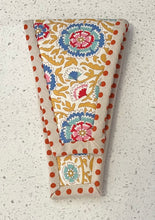 Load image into Gallery viewer, Handmade scissor case
