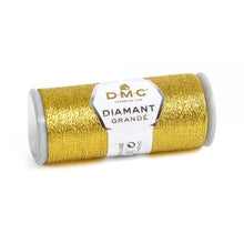 Load image into Gallery viewer, DMC Diamant Metallic Grande Art 381
