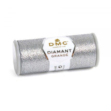 Load image into Gallery viewer, DMC Diamant Metallic Grande Art 381
