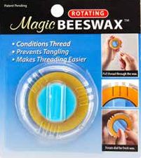 Thread Conditioner for Cross Stitch Metallic Threads – Sonia's Needle ...