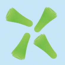 Load image into Gallery viewer, Clover Rubber Point Protectors - Small
