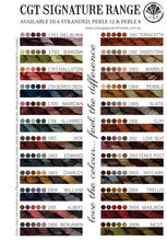 Load image into Gallery viewer, Cottage Garden Threads - Blackwood Stranded 306
