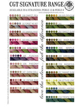 Load image into Gallery viewer, Cottage Garden Threads - Flax Stranded 302
