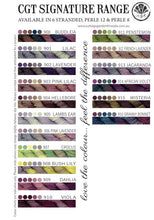 Load image into Gallery viewer, Cottage Garden Threads - Thyme Stranded 804
