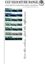 Load image into Gallery viewer, Cottage Garden Threads - Sage Stranded 800
