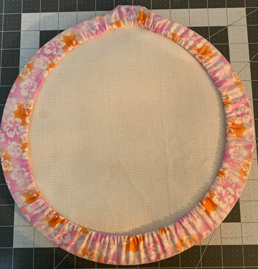 hibiscus grime guard to suit 10 inch hoop