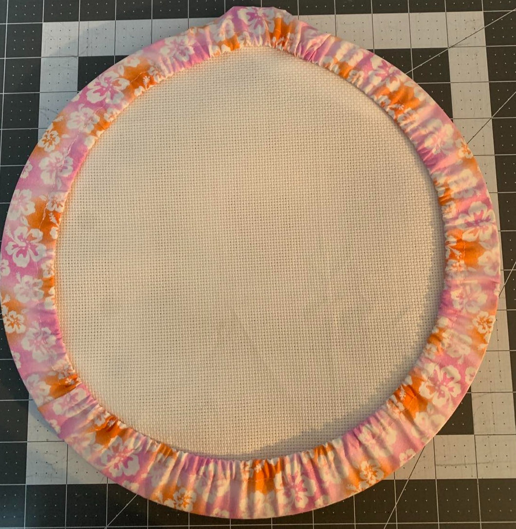 hibiscus grime guard to suit 12 inch hoop