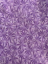 Load image into Gallery viewer, purple meadow fabric
