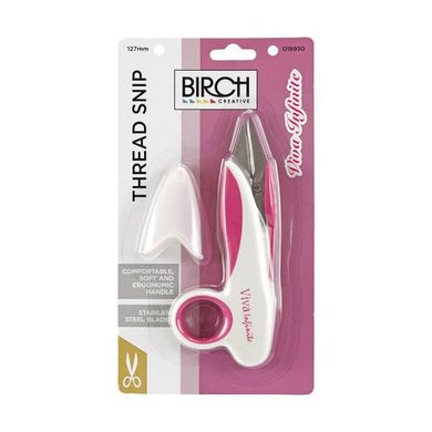 Birch Viva Infinite thread snip 12.7cm