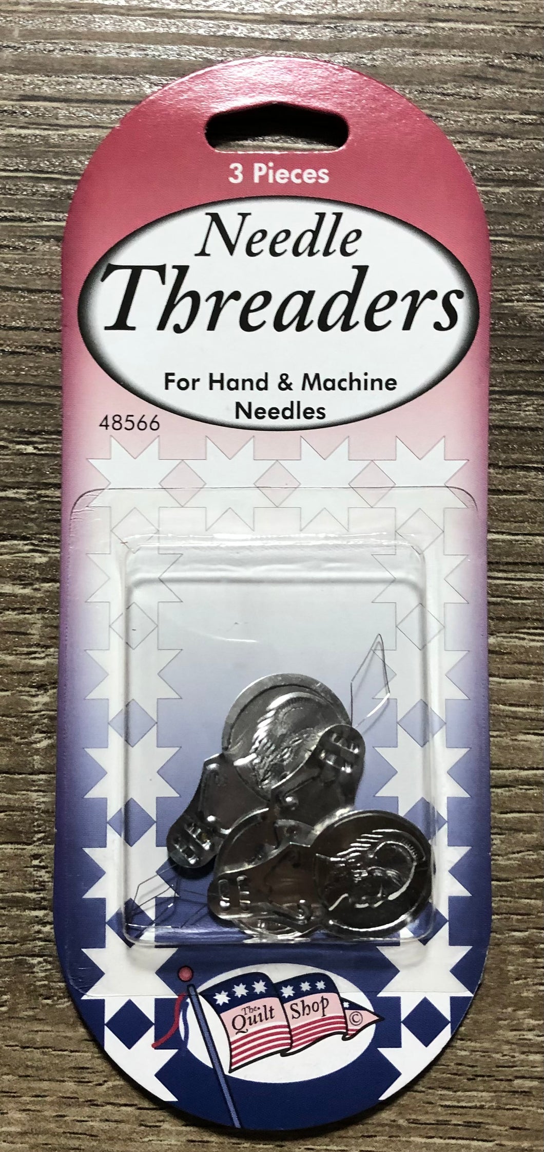 Needle Threader