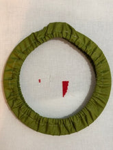 Load image into Gallery viewer, 8&quot; Olive grime guard for hoop
